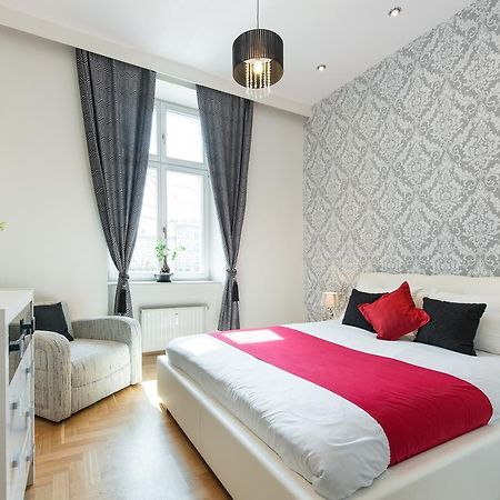 Neo Apartments Krakow Luaran gambar