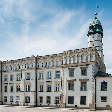 Neo Apartments Krakow Luaran gambar