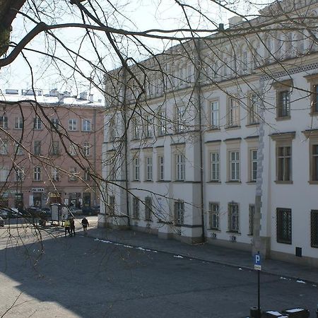 Neo Apartments Krakow Luaran gambar