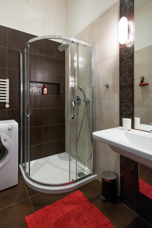 Neo Apartments Krakow Luaran gambar