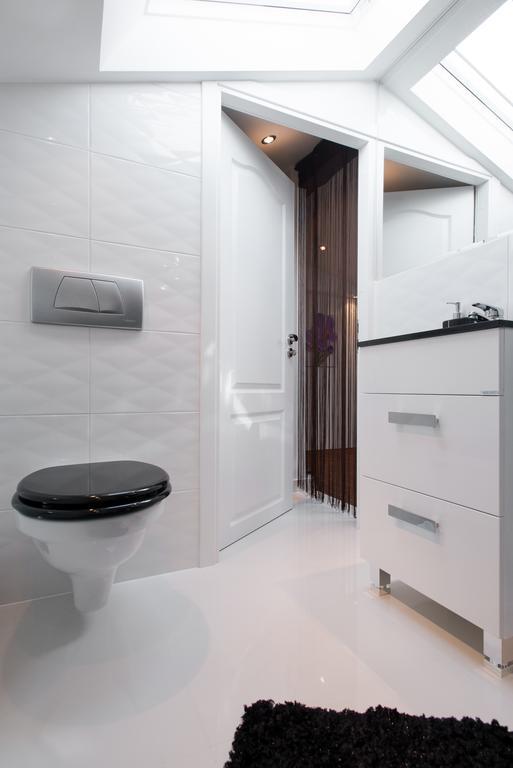 Neo Apartments Krakow Luaran gambar