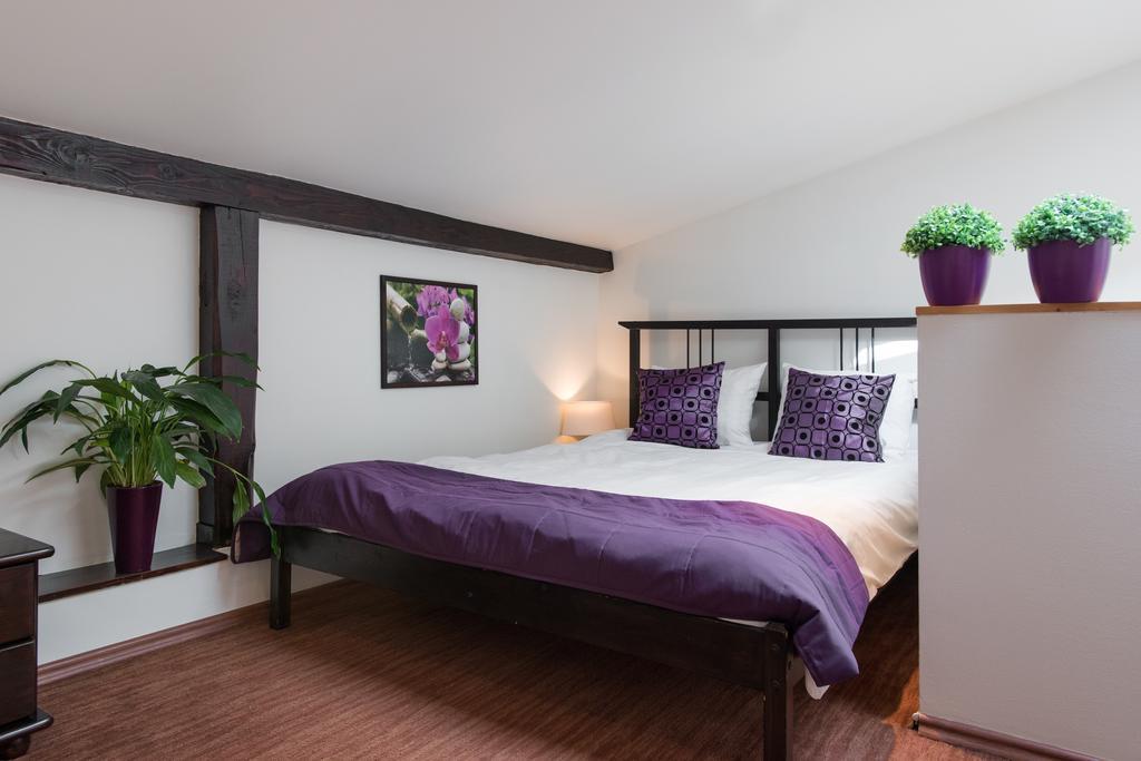 Neo Apartments Krakow Luaran gambar