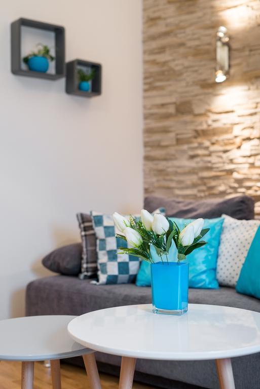 Neo Apartments Krakow Luaran gambar