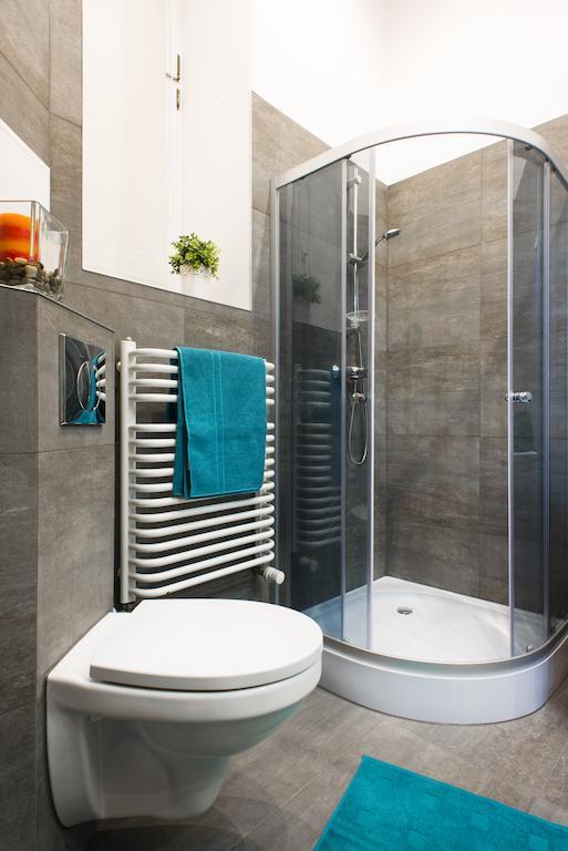 Neo Apartments Krakow Bilik gambar