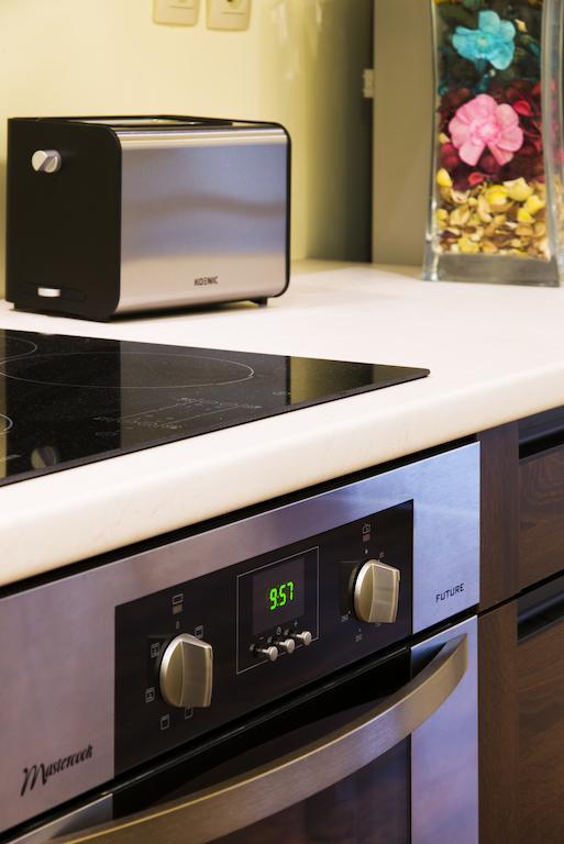 Neo Apartments Krakow Bilik gambar