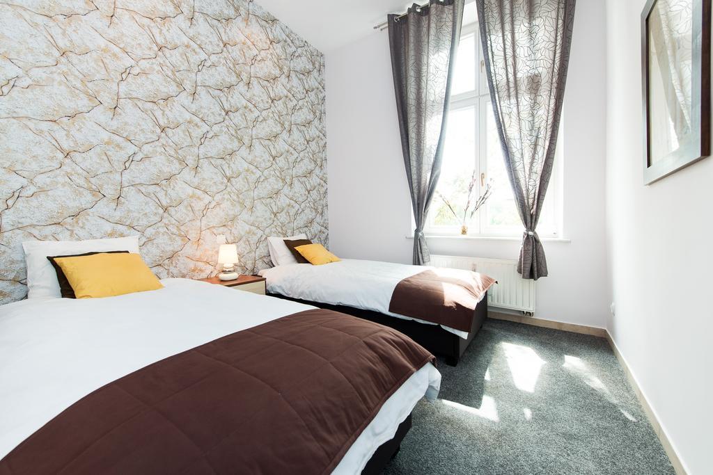 Neo Apartments Krakow Bilik gambar